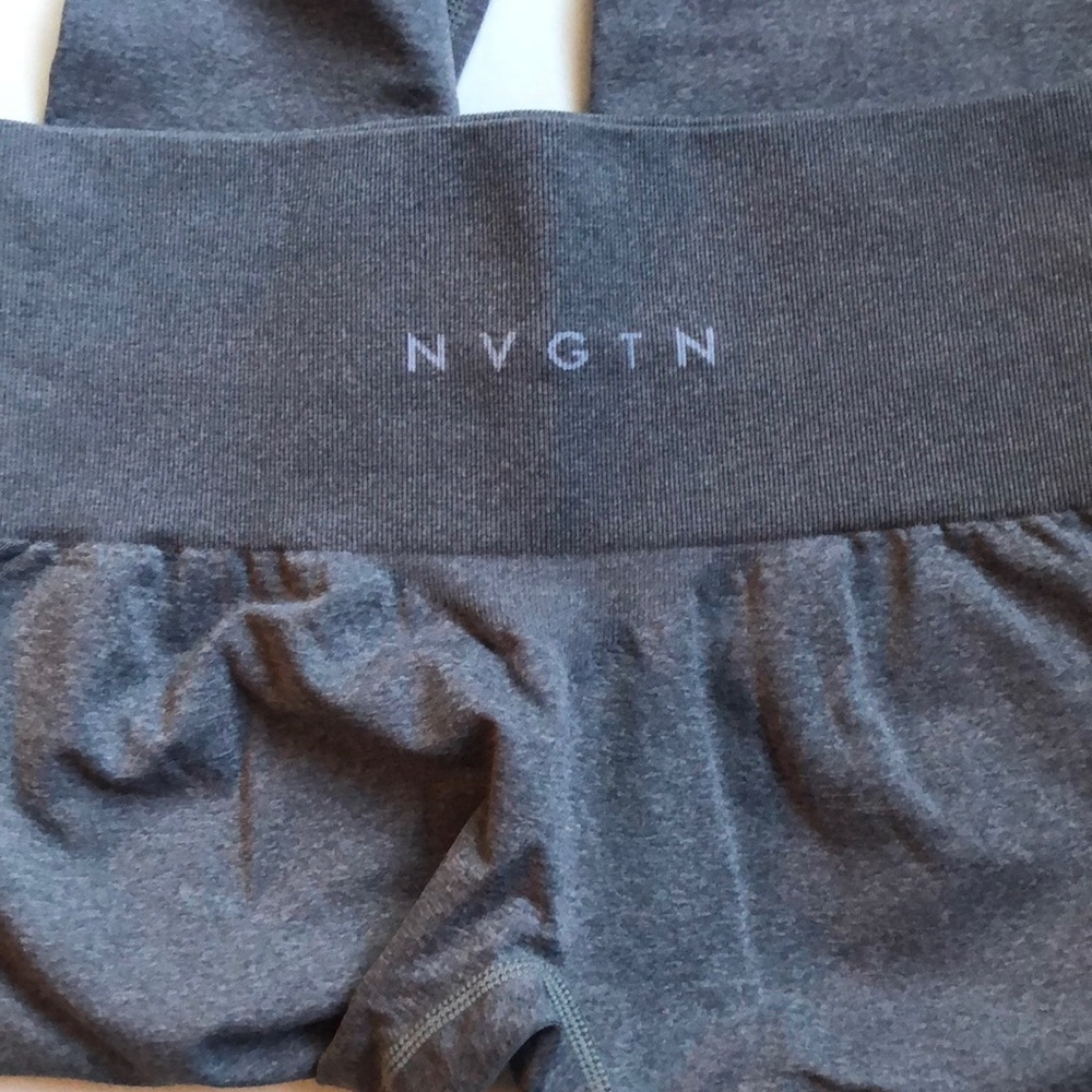 Contour leggings